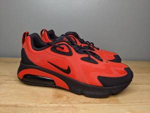 lot 19 image: Brand New Nike Air Max 200 Mens Size 10