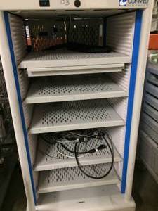 lot 14 image: Conmed Linvatec&nbspRolling Video Surgical Cart w Arms Plus More...Selling On Ebay $$$ - Great Condition