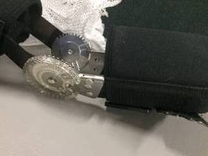 lot 29 image: Range Of Motion ROM Flexion Knee Brace