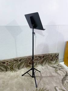 Proline Conductor Sheet Music Stand - Excellent Condition