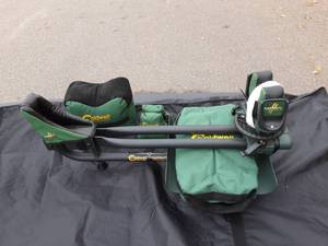 Caldwell Lead Sled