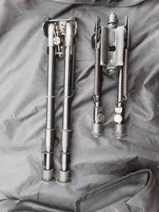 Pair Of Bi-Pods