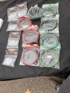 Fuse & Fuse Connectors Fir Fireworks Display