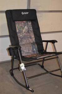lot 7 image: Sportsman 266