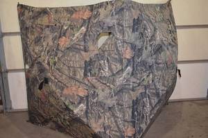 lot 9 image: Sportsman 266