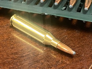 (1) Box Of .243