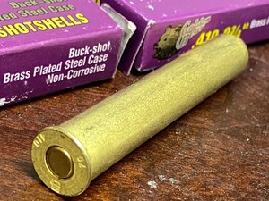 (2) 5-Round Packs Of .410