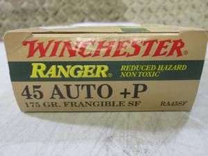 lot 2 image: (BSB) 50 Round Box Winchester Range...