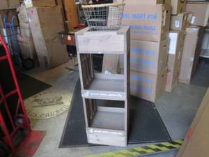 lot 19 image: (RMC) The Naked Grape Good Wine Nat...