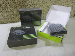 lot 34 image: (BSB) Lot of 2 Vantec NexStar SE 2....