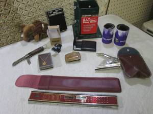 lot 42 image: (BSB) Lot of Misc See Photos...