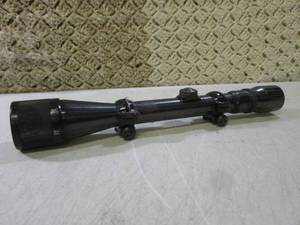 lot 47 image: (CNTR) Vintage Weaver V9-A USA Gun ...