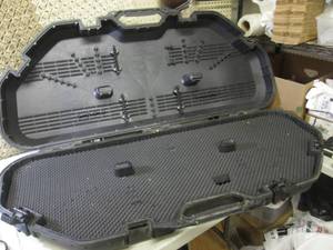 lot 58 image: (RMBC) Plano Bow Guard PillarLock C...