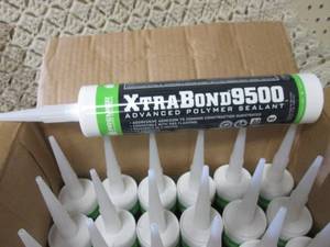 lot 62 image: (RM1) Case of 24 Tubes XtraBond 950...