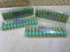 lot 69 image: (BSB) Lot of 48 Tubes Amuse Mood Li...