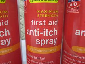 lot 78 image: (BSB) 6 Cans of Rite Aid Maximum St...