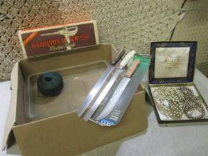 lot 90 image: (D-3) Vintage Hamilton Beach Electr...