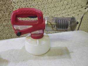 lot 91 image: (RM2) Bonide Propane Insect Fogger...