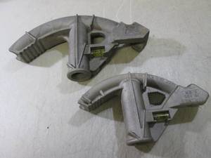 lot 92 image: (F-0) 2 Gardner Pipe Benders ...