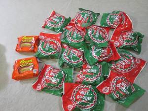 lot 110 image: (B-1) Assorted Candy Past Date...