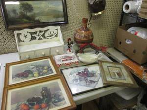 lot 139 image: (EW3) Assorted Vintage and Other De...