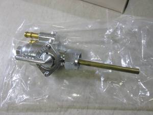 lot 146 image: (BSB) New Petcock for CB 360 Motorc...