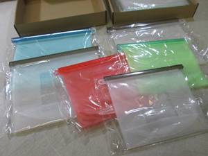 lot 165 image: (CSB) 2 Sets of Oamceg Reusable Foo...