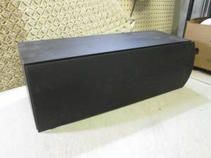 lot 175 image: (RM1) Klipsch 150 Watt Speaker ...