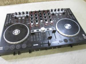 lot 178 image: (RM5) ReLoop Serato TerminalMix4 No...