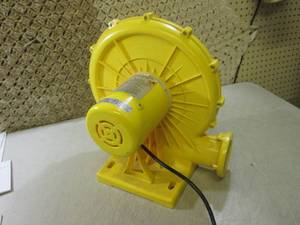 lot 179 image: (F-0) Electric Blower Model BR-232...