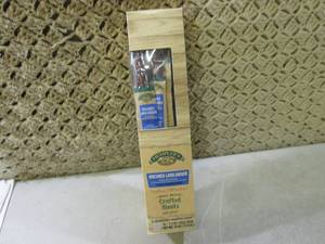 lot 247 image: (B-2) Box of 16 Uncured Land Jaeger...