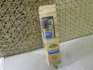 lot 248 image: (B-2) Box of 16 Uncured Land Jaeger...