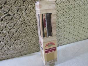 lot 249 image: (B-2) Box of 16 Bacon & Pork Smoked...