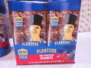 lot 254 image: (C-2) 8 Containers of Planters Dry ...