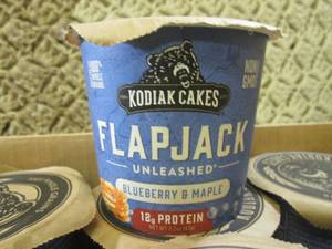 lot 269 image: (C-3) Case of 12 Kodiak Cakes FlapJ...