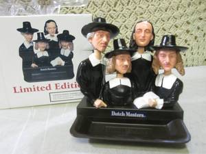 lot 278 image: (BSB) Limited Edition Dutch Masters...