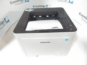 lot 14 image: Samsung&nbspProXpress M4020ND