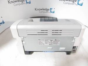 lot 17 image: HP LaserJet 1020