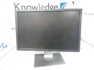 lot 21 image: Dell P2210f