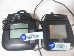 lot 31 image: 2x&nbspePadLink