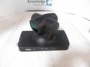 lot 34 image: Avaya&nbspEVI-HD7V&nbsp1067114