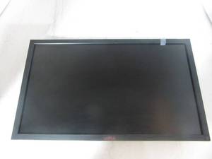 lot 36 image: Dell P2411Hb Monitor 