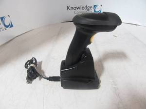 lot 39 image: ADESSO Wireless scanner wcharger