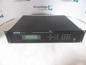 lot 40 image: KTech DVM-100 TLV200D 