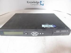 lot 43 image: Scopus&nbspIRD-2980C