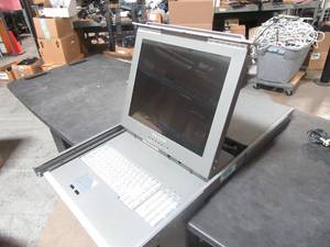 lot 44 image: Rack Controller 