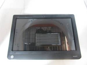 lot 49 image: HP&nbspTouchSmart 7320 Lavaca-B PC&nbspIntel(R) Core(TM) i5-2400S CPU  2.50GHz 4GB RAM 256 GB HD 