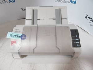 lot 52 image: Fujitsu&nbspfi-5120C