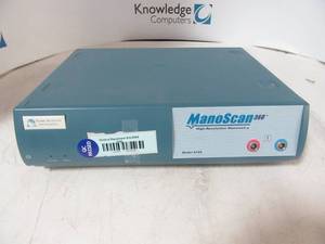 lot 72 image: Sierra Scientific Instruments A100