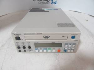 lot 73 image: Panasonic&nbspLQ-MD800P